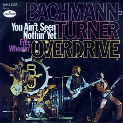 Bachman-Turner Overdrive